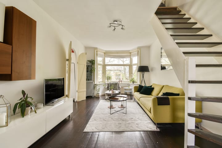 Foto 4 van Westlandgracht 157-3