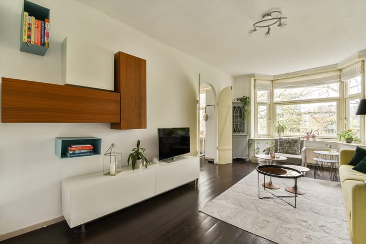 Foto 5 van Westlandgracht 157-3