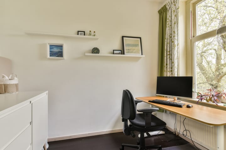 Photo 6 of Westlandgracht 157-3