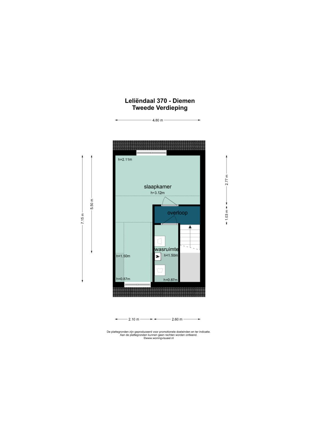 Foto 47 van Leliëndaal 370