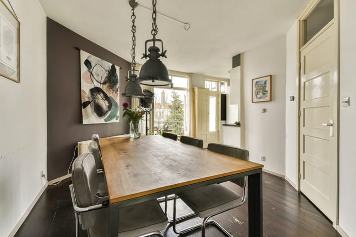 Photo 8 of Westlandgracht 157-3