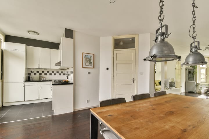 Photo 9 of Westlandgracht 157-3