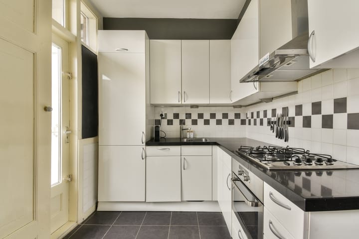 Photo 10 of Westlandgracht 157-3