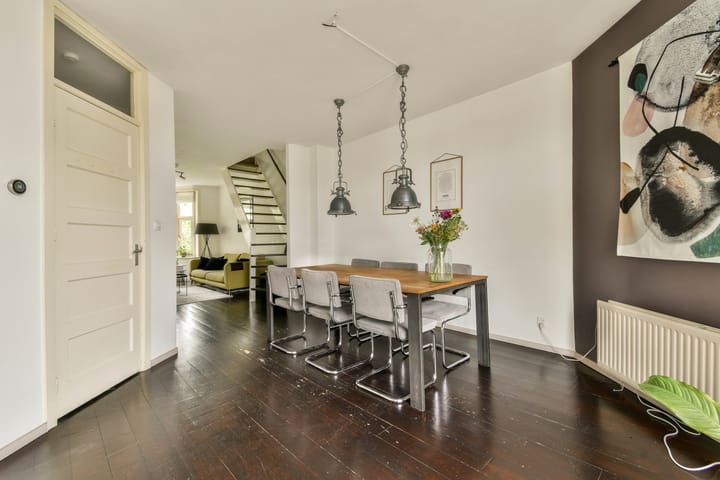 Photo 12 of Westlandgracht 157-3