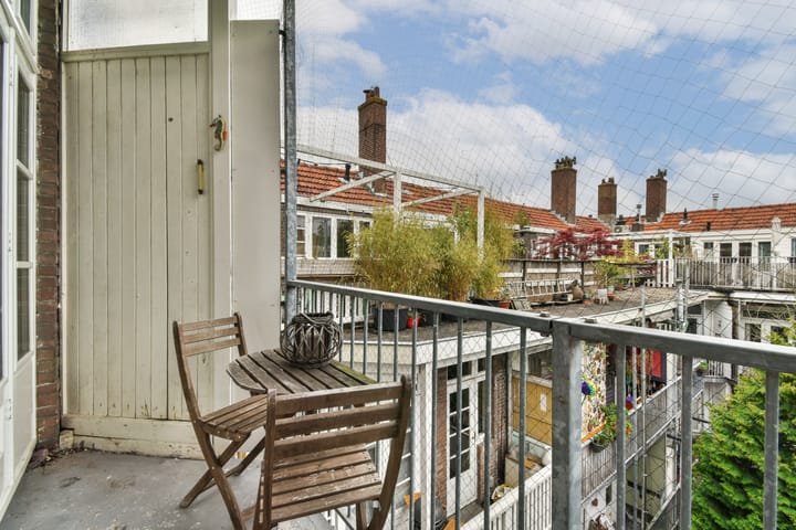 Photo 13 of Westlandgracht 157-3