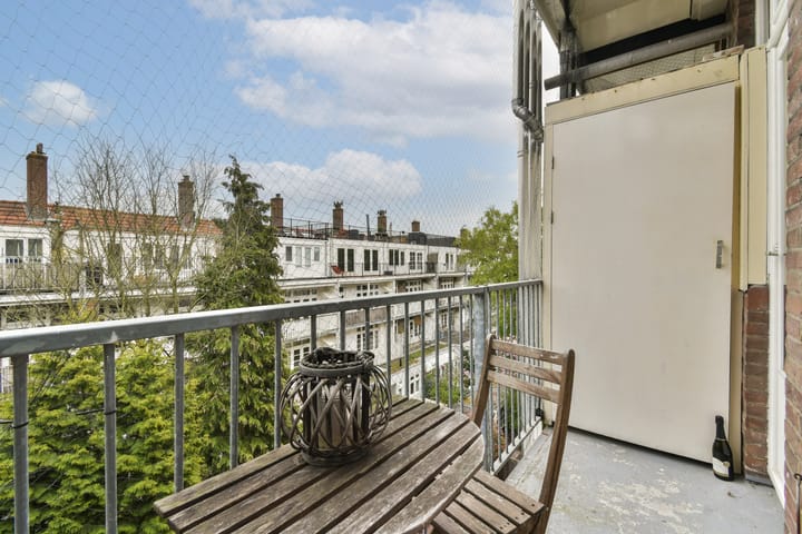 Photo 14 of Westlandgracht 157-3