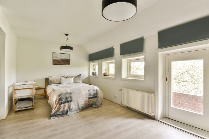 Photo 15 of Westlandgracht 157-3