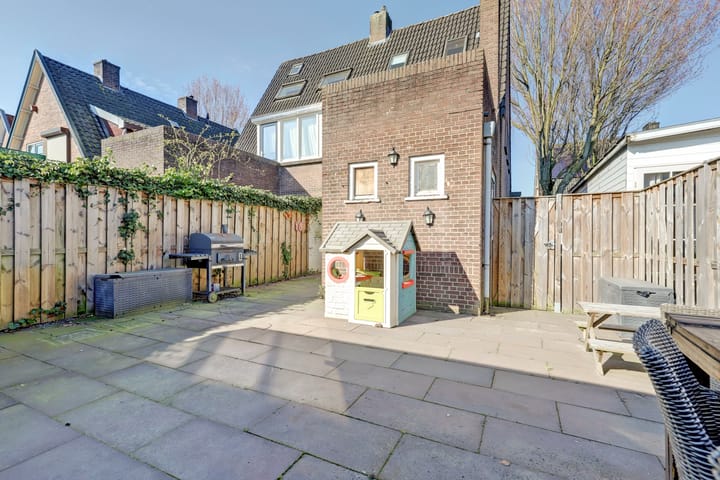 Foto 18 van Jacobastraat 3