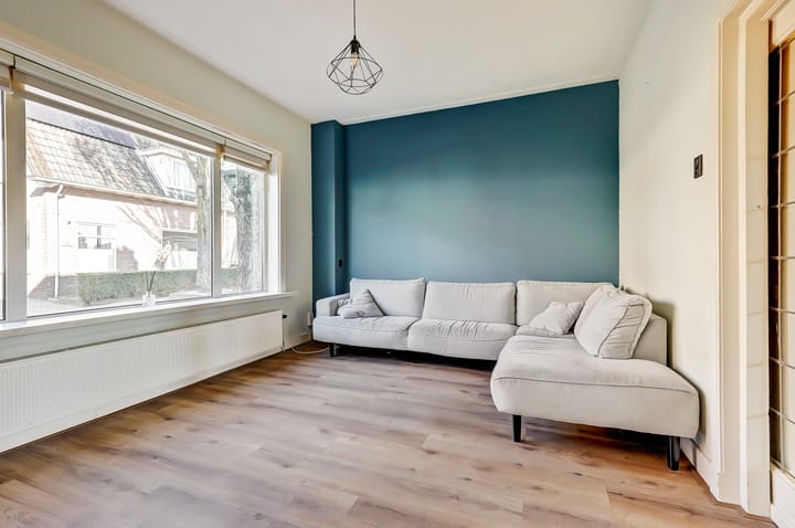 Foto 3 van Jacobastraat 3