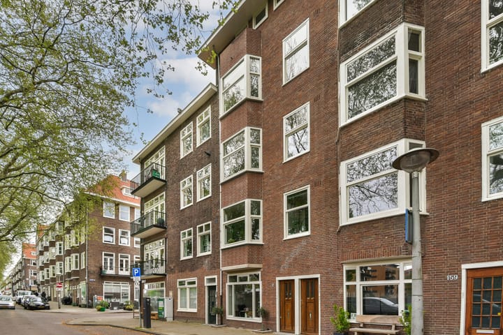 Photo 22 of Westlandgracht 157-3