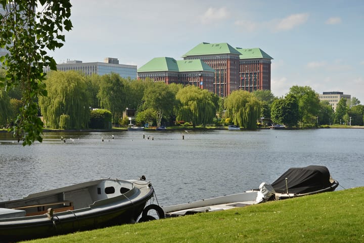 Photo 23 of Westlandgracht 157-3