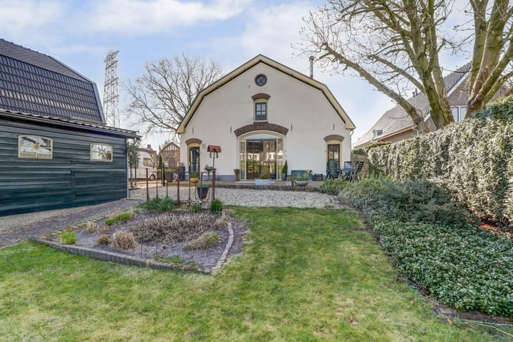 Foto 60 van Dorpsstraat 37