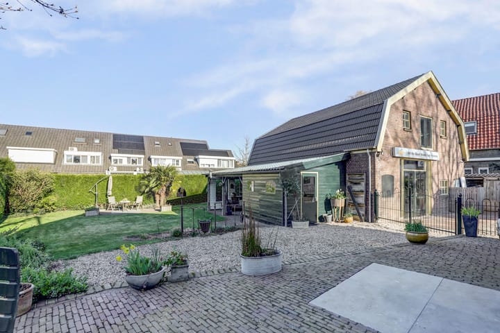 Foto 64 van Dorpsstraat 37