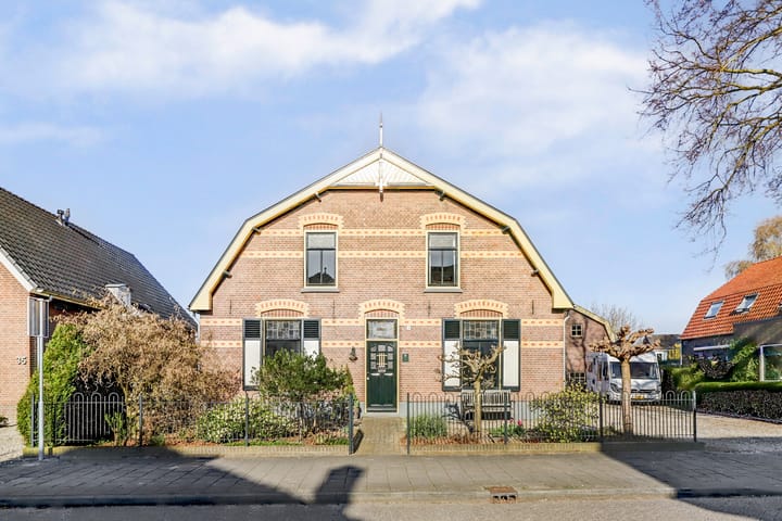 Foto 80 van Dorpsstraat 37