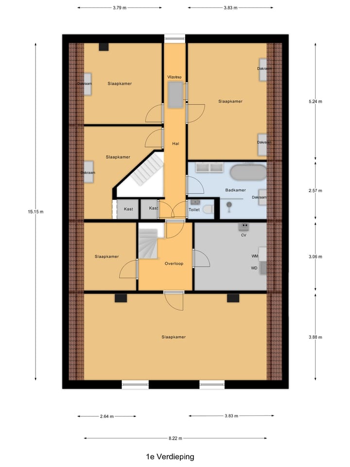 Foto 82 van Dorpsstraat 37