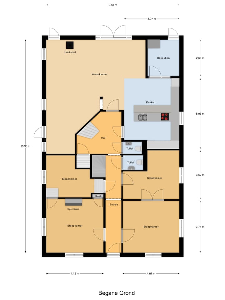 Foto 83 van Dorpsstraat 37