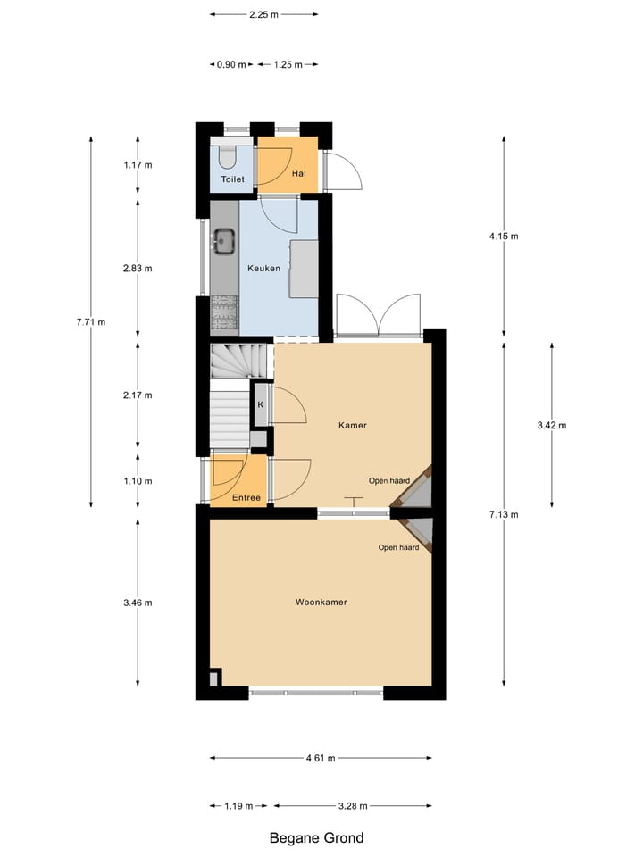 Foto 22 van Jacobastraat 3
