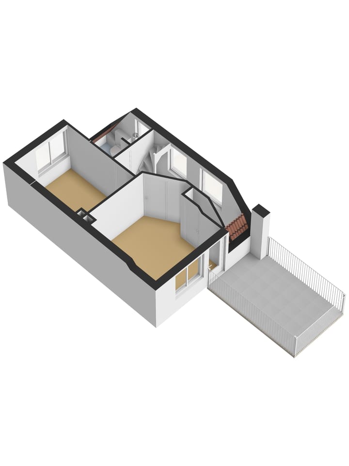 Foto 54 van Jacobastraat 3