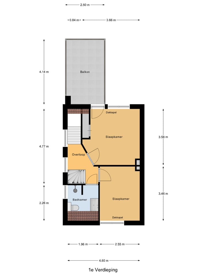 Foto 36 van Jacobastraat 3