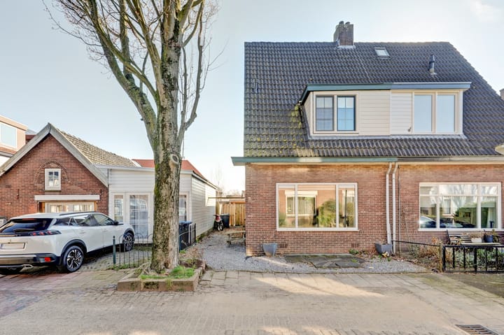 Jacobastraat 3