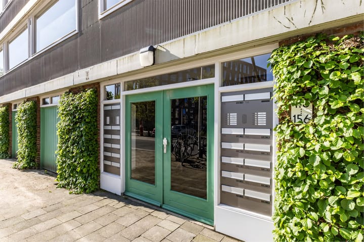 Photo 2 of Winklerlaan 124