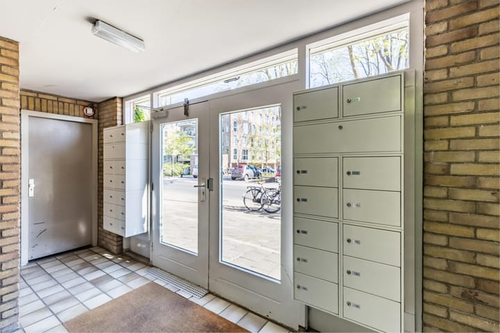 Photo 3 of Winklerlaan 124