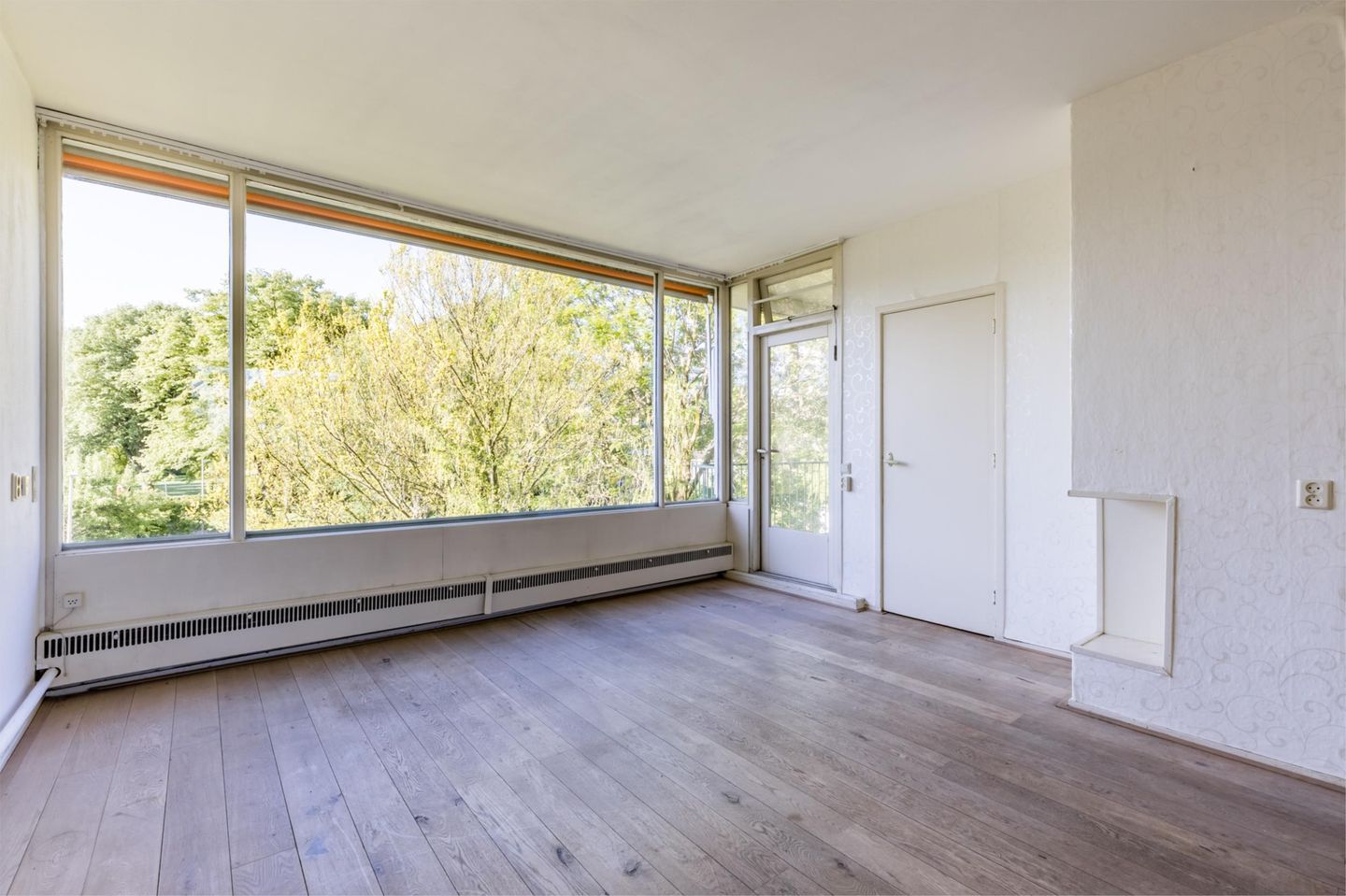 Foto 4 van Winklerlaan 124