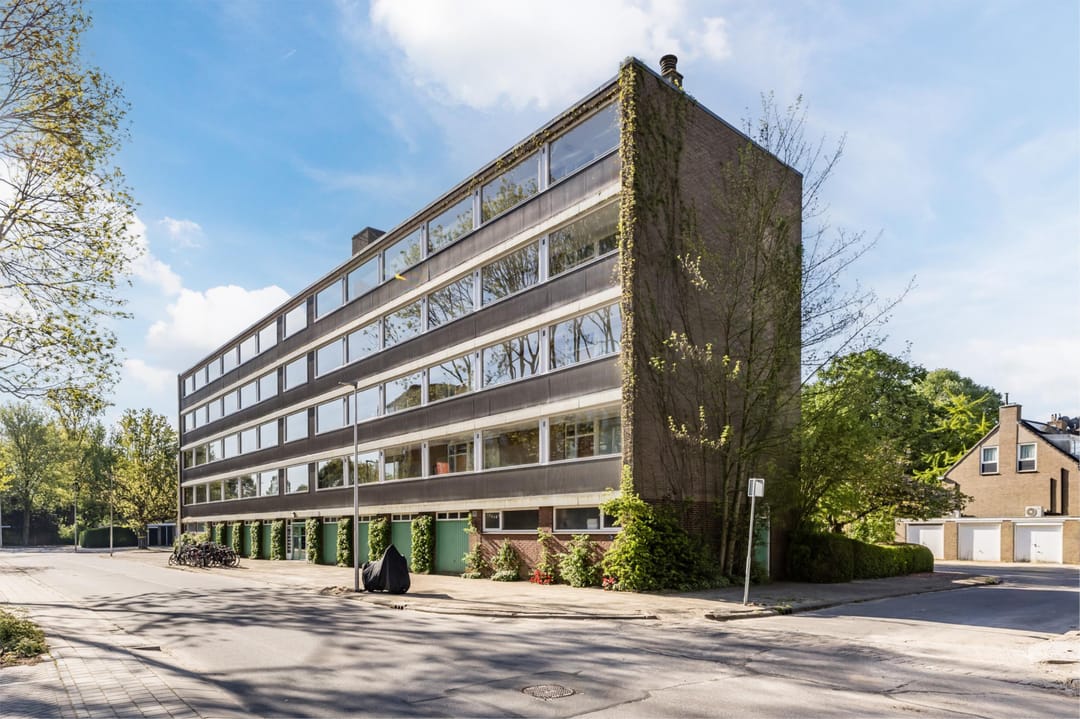 Foto 26 van Winklerlaan 124