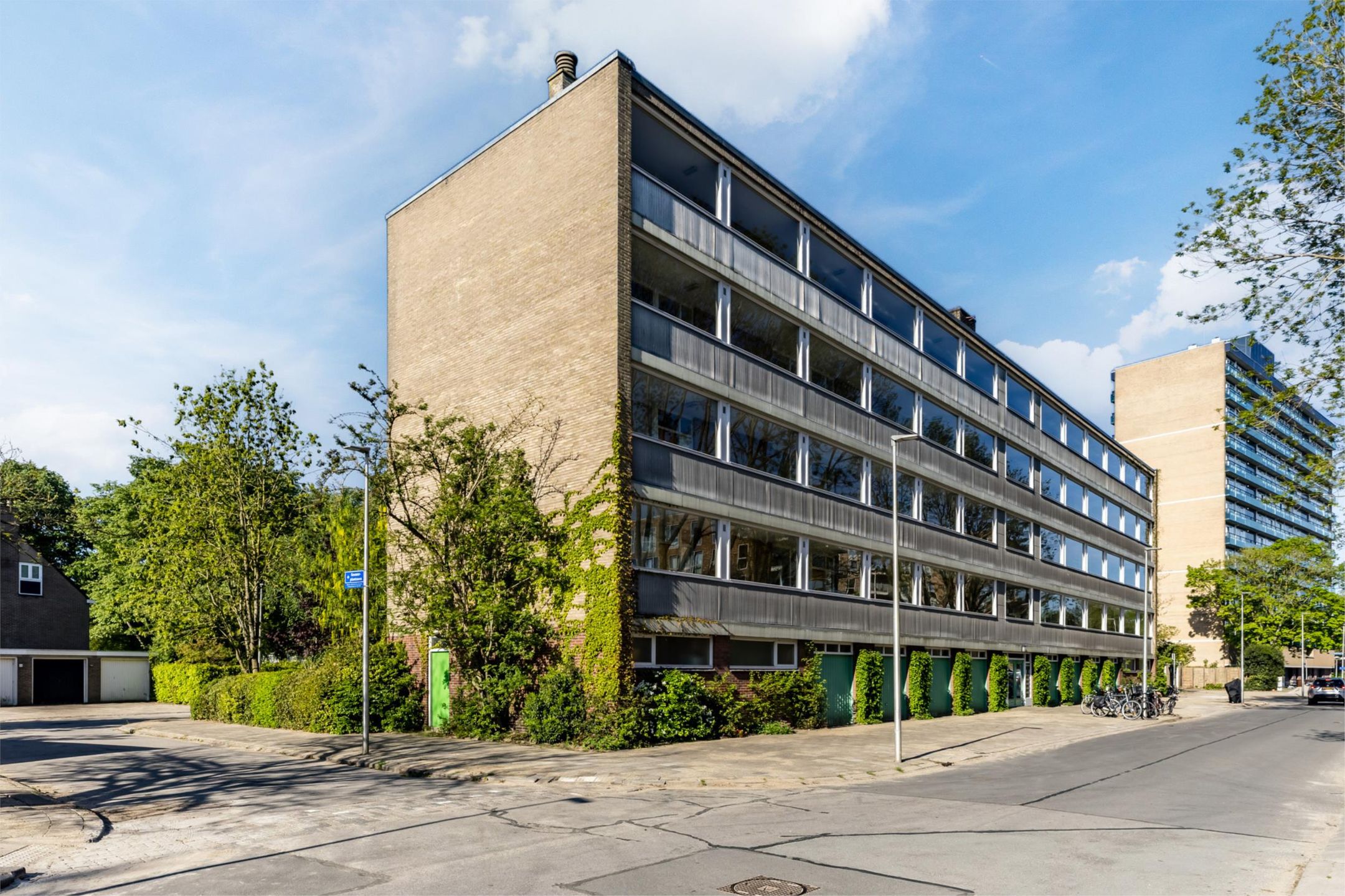 Foto 27 van Winklerlaan 124