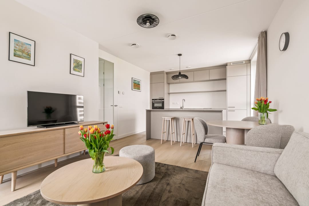 Foto 1 van Dijkmeerlaan 485