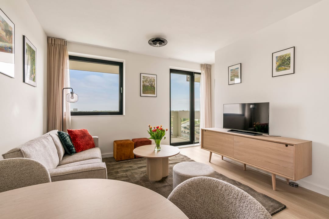 Foto 2 van Dijkmeerlaan 485