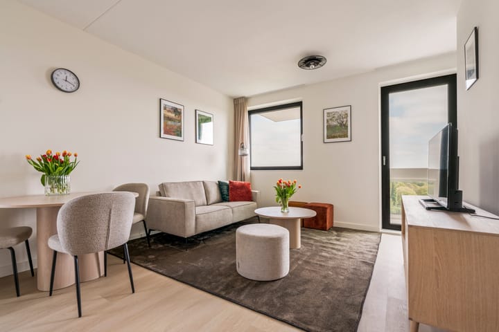 Foto 3 van Dijkmeerlaan 485