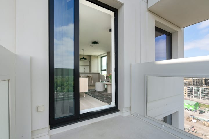 Foto 5 van Dijkmeerlaan 485