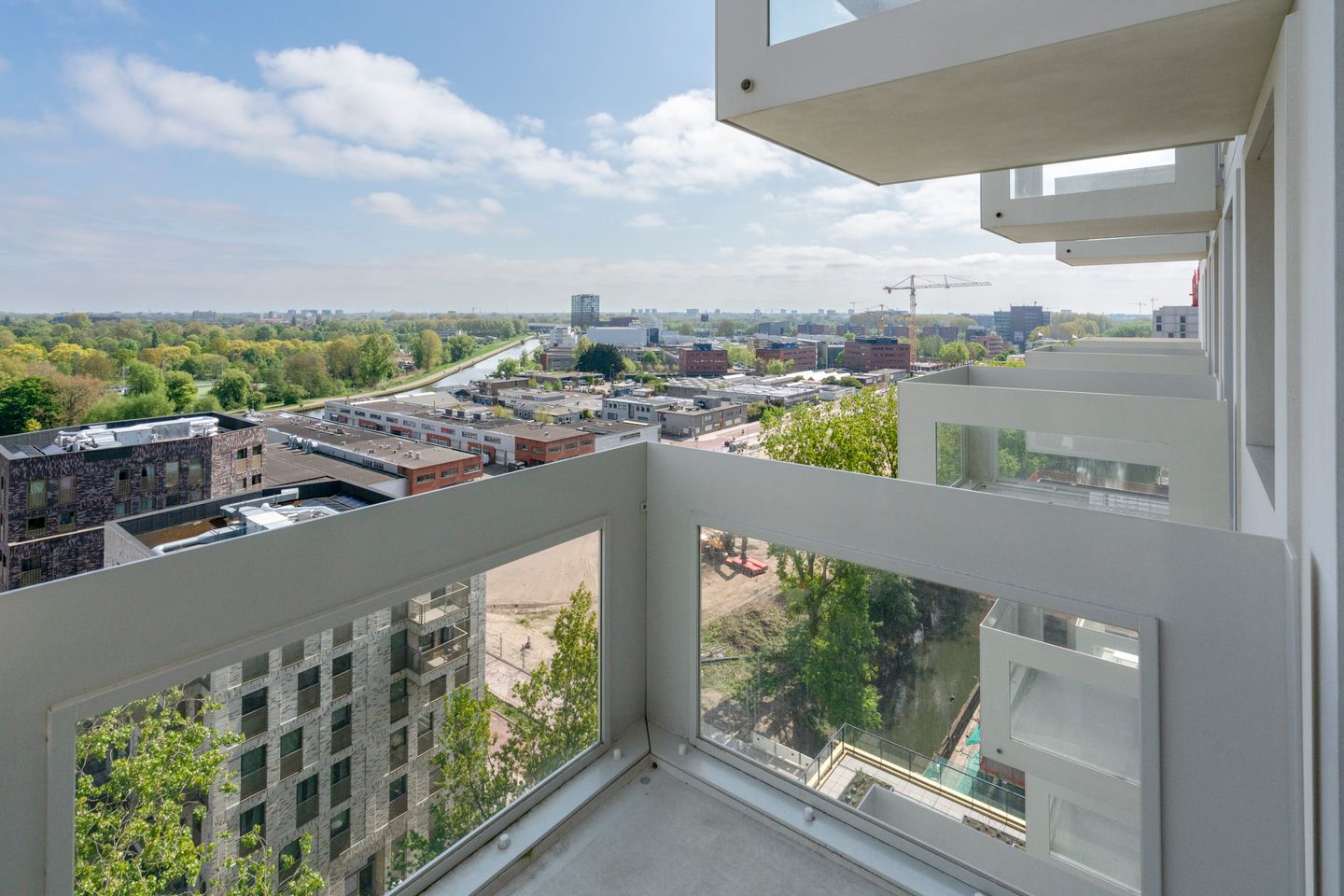 Foto 4 van Dijkmeerlaan 485