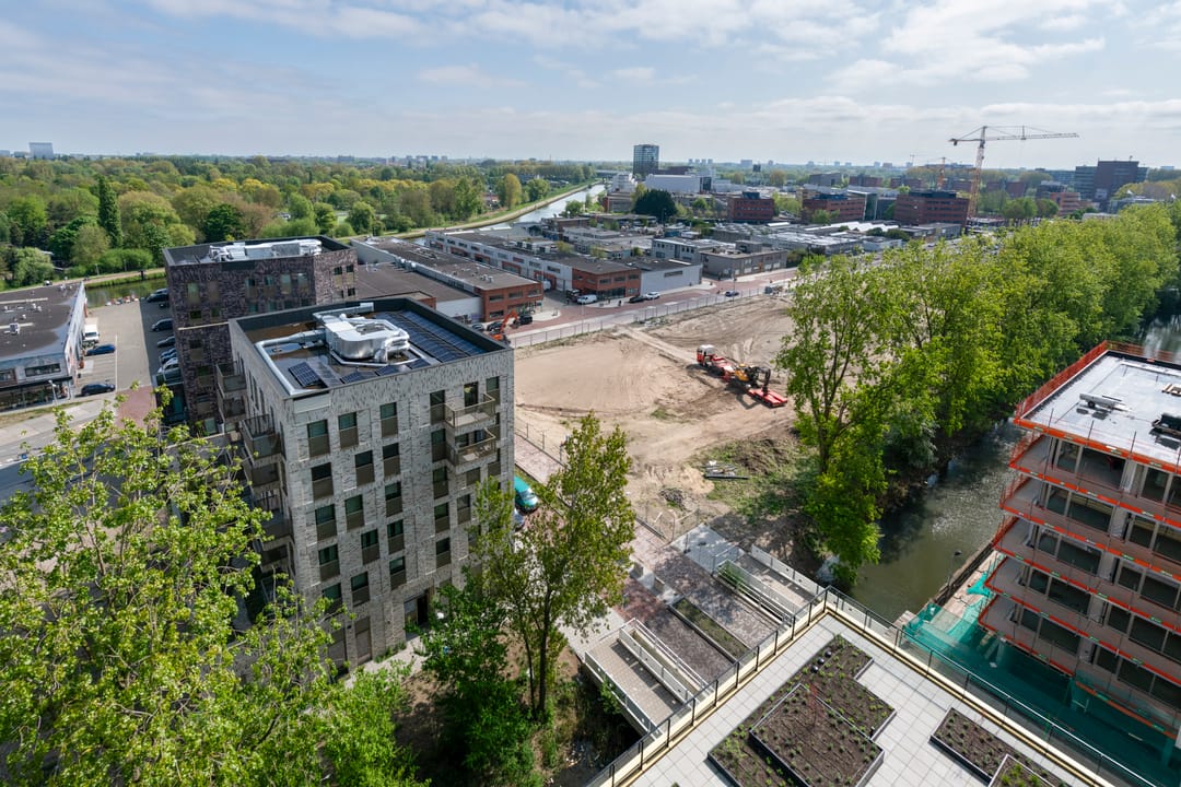 Foto 16 van Dijkmeerlaan 485