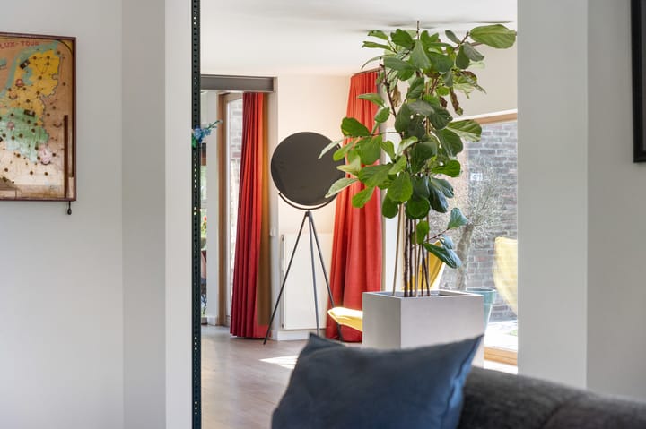 Foto 7 van Holstraat 47-A