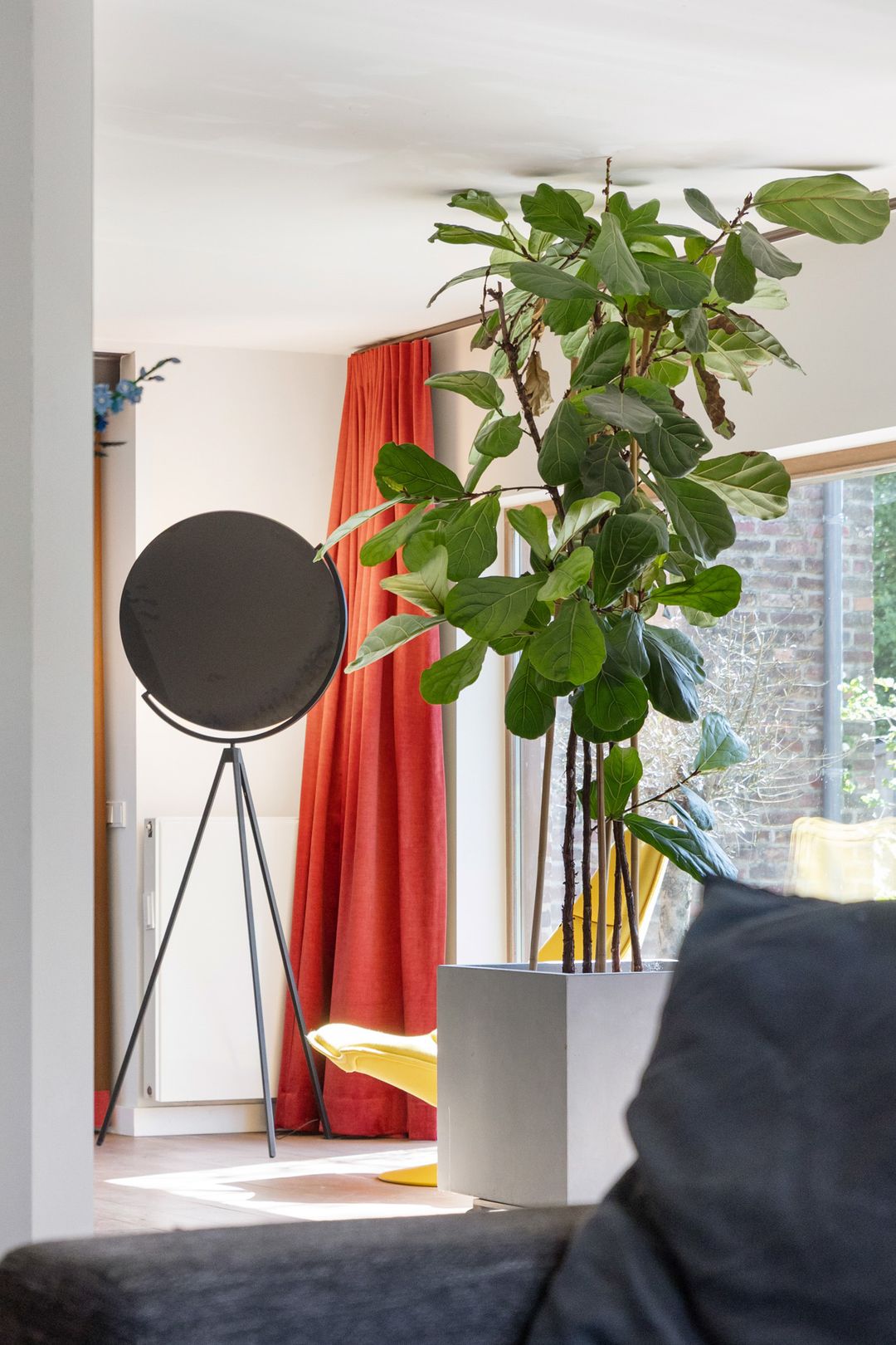 Foto 8 van Holstraat 47-A