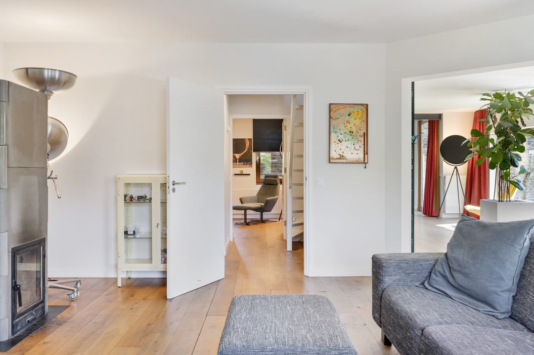 Foto 11 van Holstraat 47-A