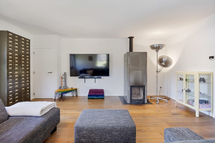 Foto 14 van Holstraat 47-A