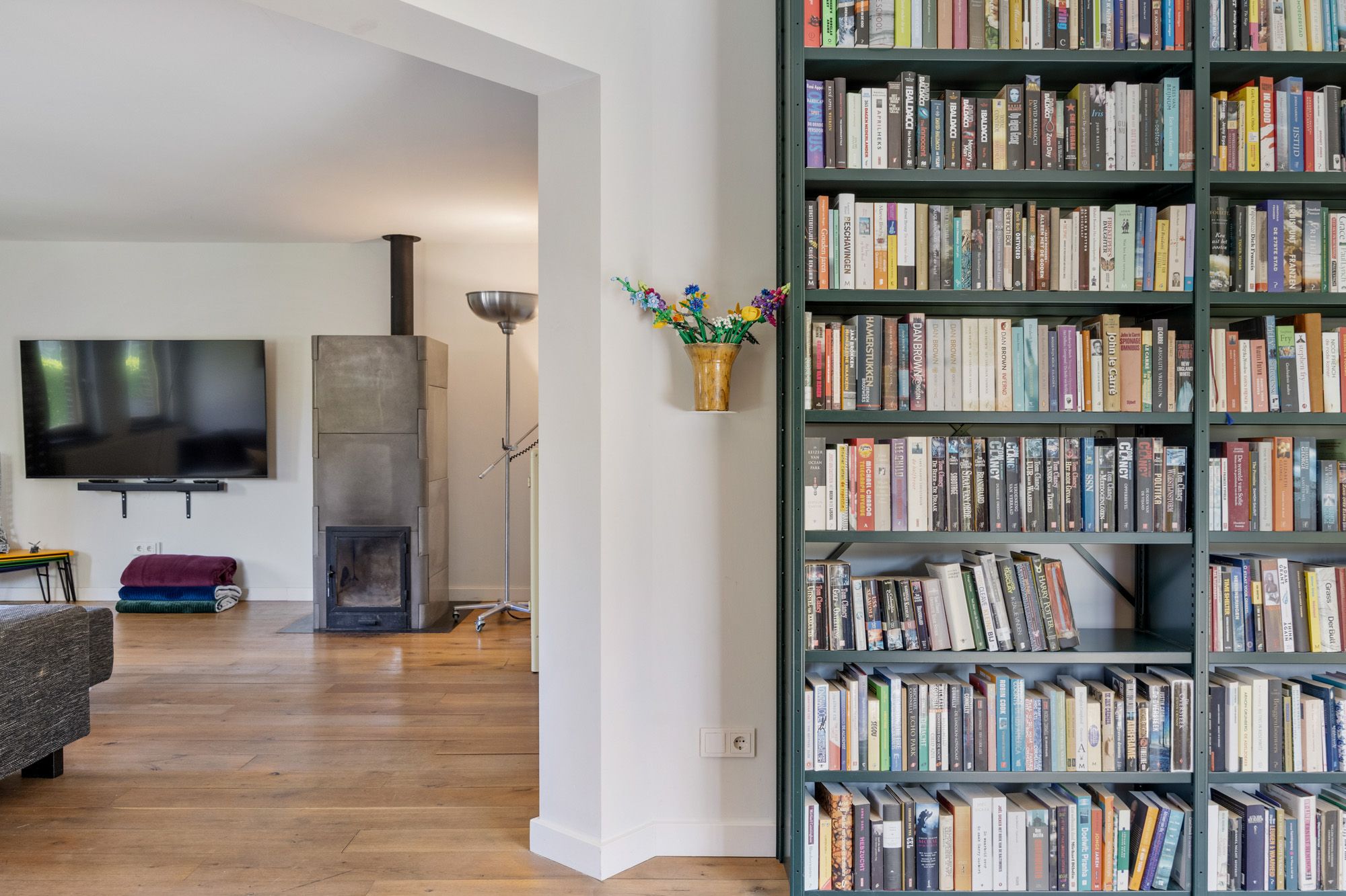 Foto 15 van Holstraat 47-A