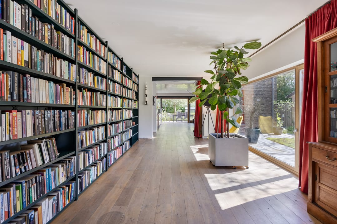 Foto 16 van Holstraat 47-A