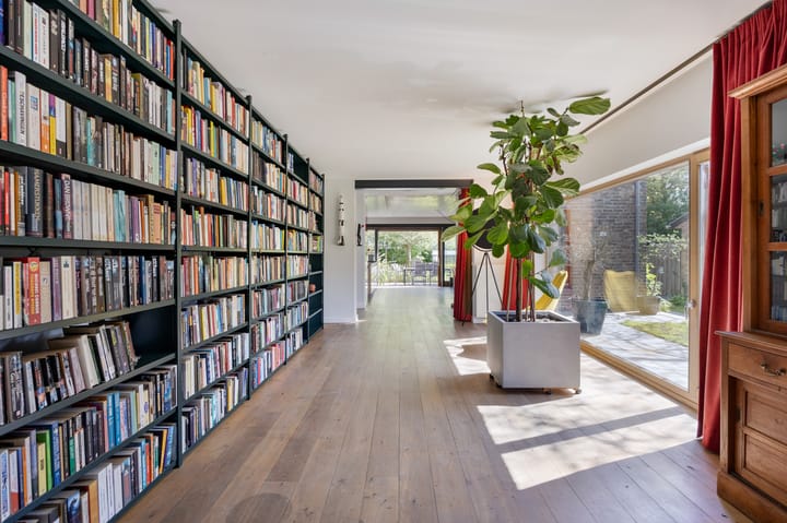 Foto 16 van Holstraat 47-A