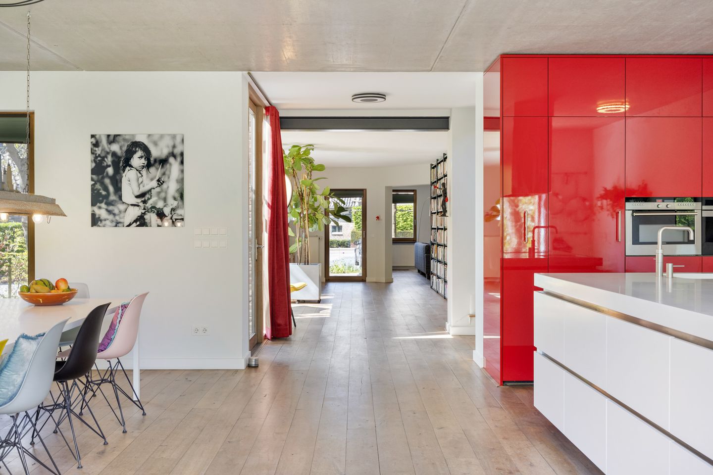 Foto 25 van Holstraat 47-A