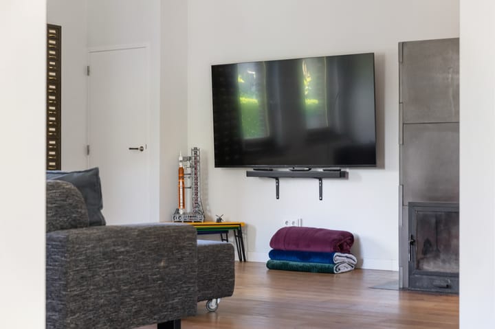 Foto 9 van Holstraat 47-A