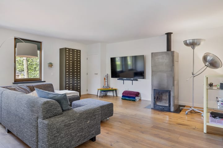 Foto 13 van Holstraat 47-A