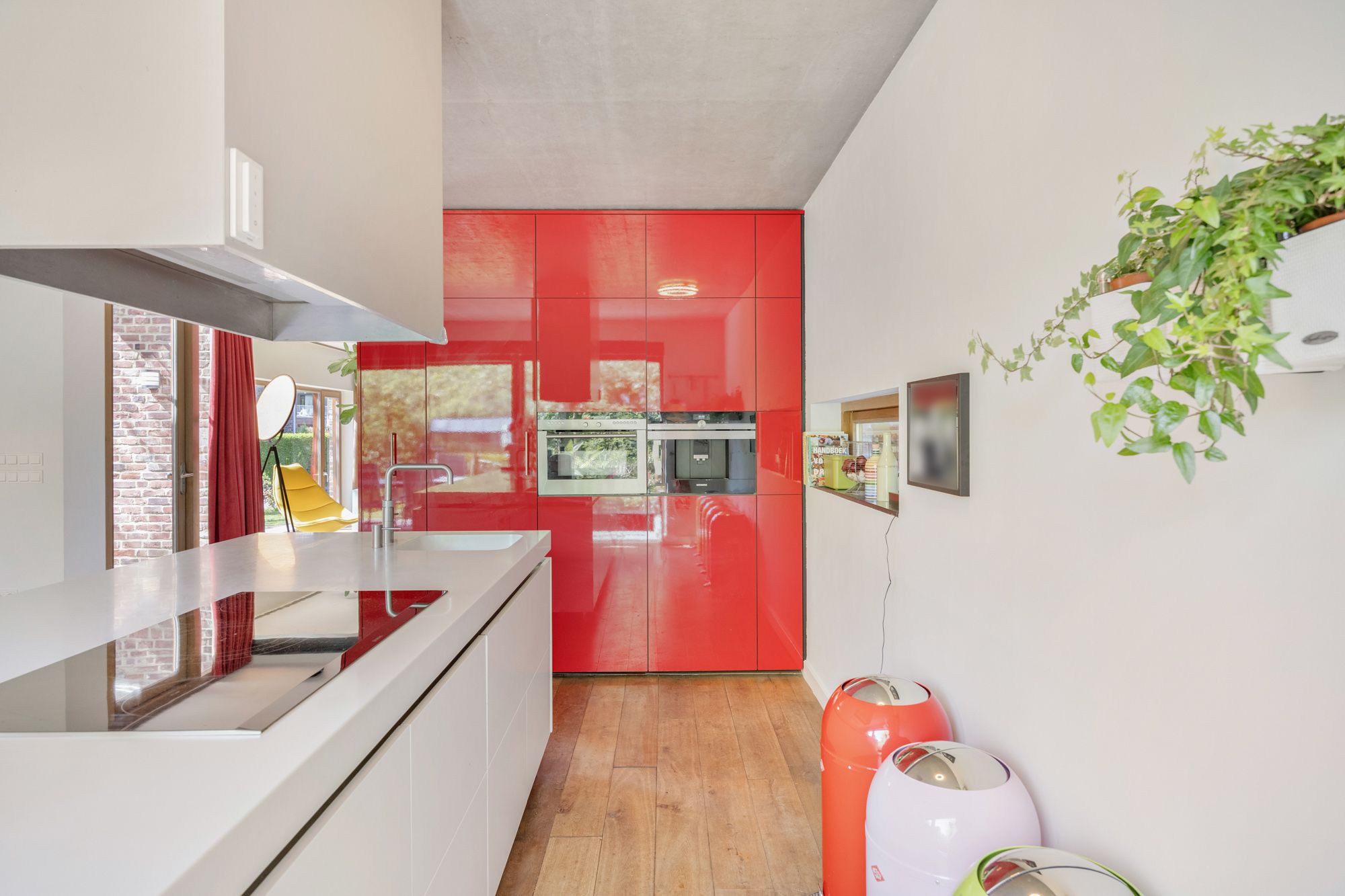 Foto 30 van Holstraat 47-A