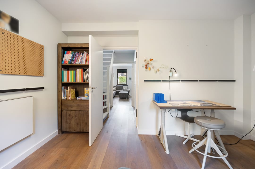 Foto 37 van Holstraat 47-A