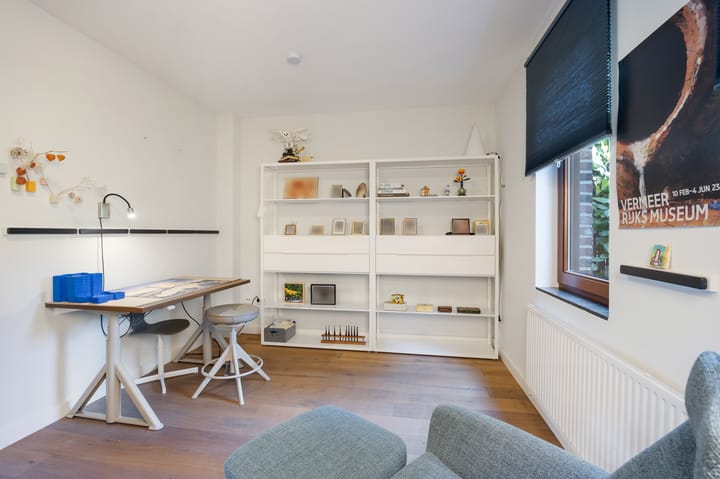 Foto 38 van Holstraat 47-A