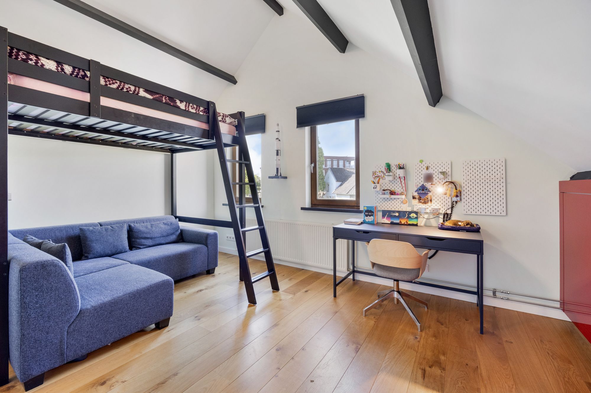 Foto 42 van Holstraat 47-A