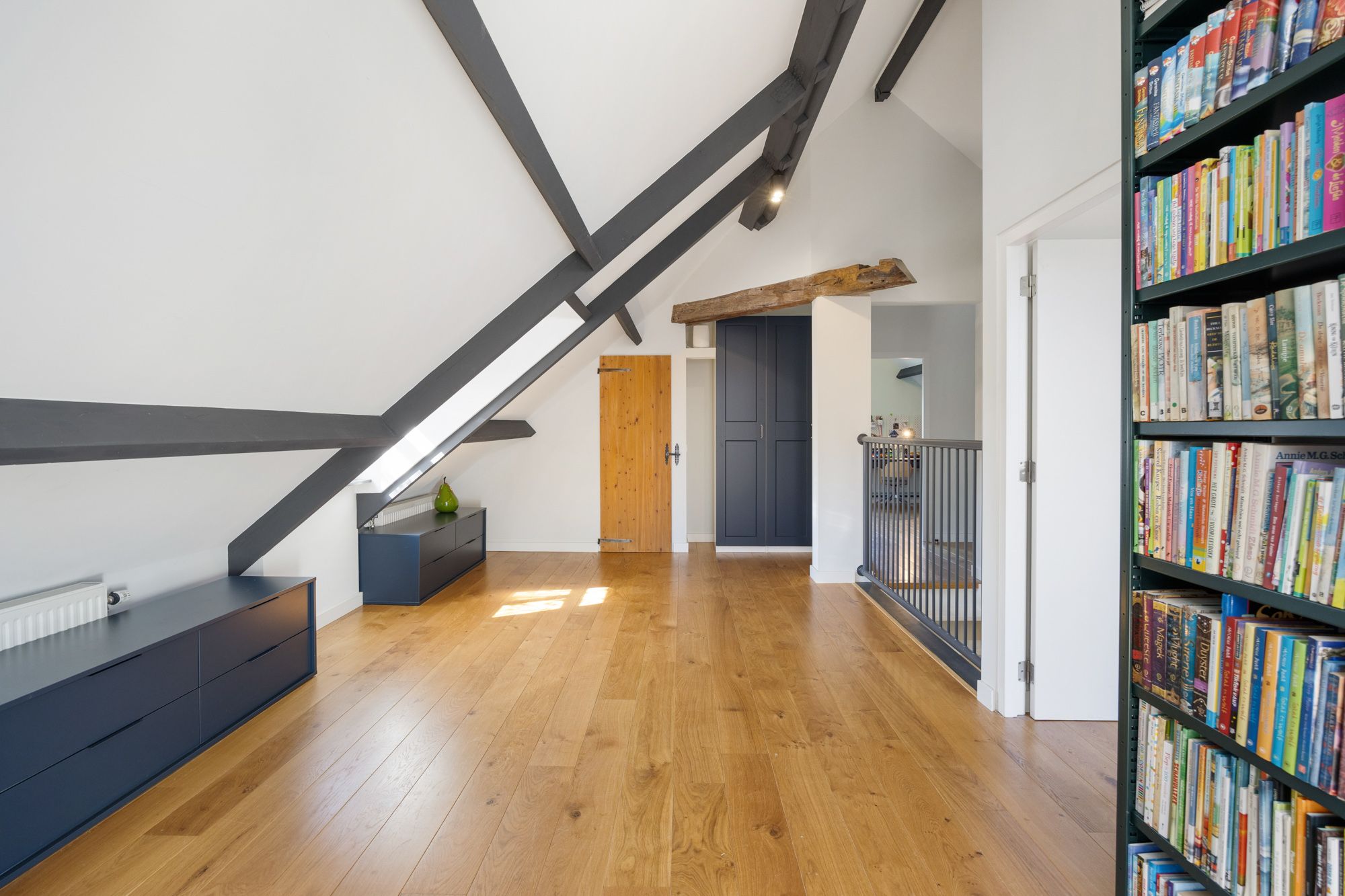 Foto 45 van Holstraat 47-A